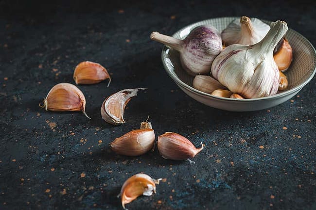 garlic home remedies for ingrown toenail