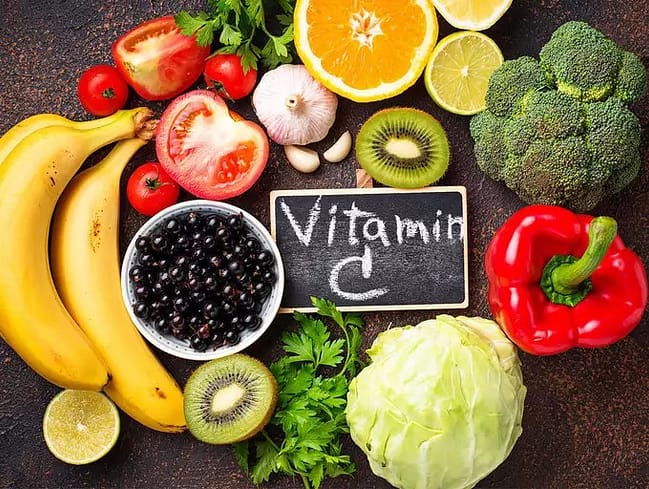 Vitamin C