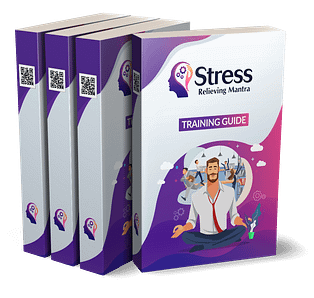 Stress Relieving Mantra Training Guide 1