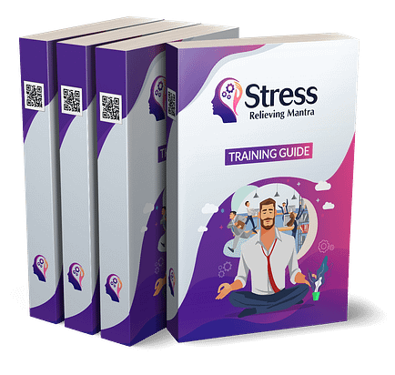 Stress Relieving Mantra Training Guide 1