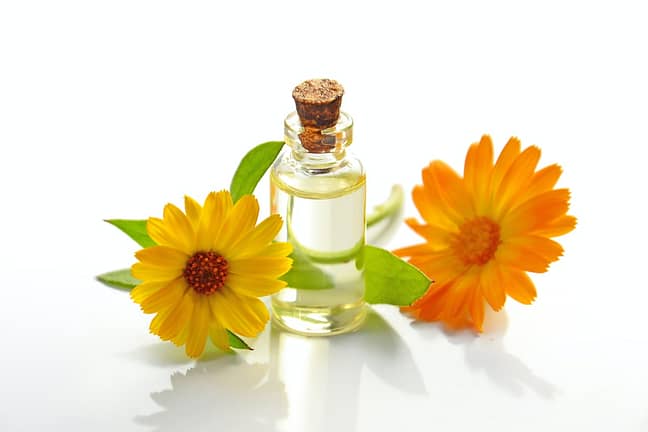 tree tea oil for natural remedies for keratosis pilaris 