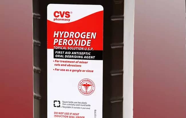 hydrogen P