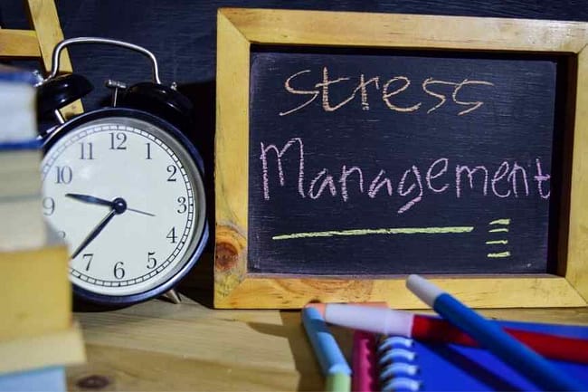 Stress with copd natural remedy for copd