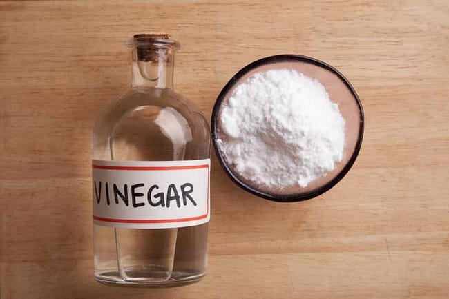 Baking Soda Apple Cider Vinegar Baking Soda Apple Cider Vinegar