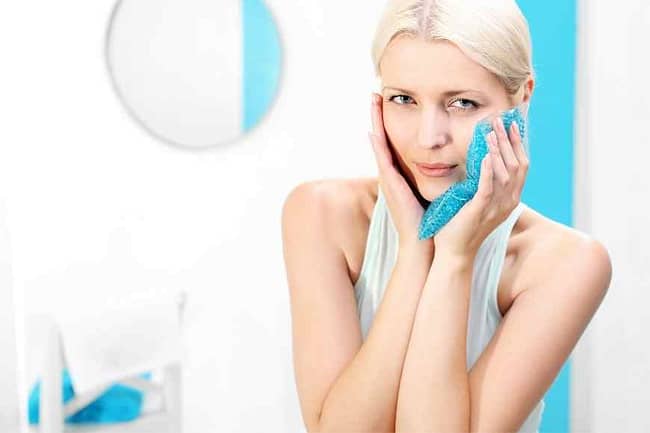 Cold Compress