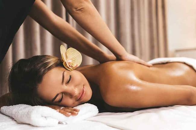 Massage For Arthritis best arthritis treatment at home