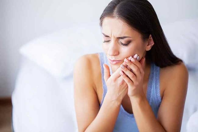 home remedy for wisdom tooth pain