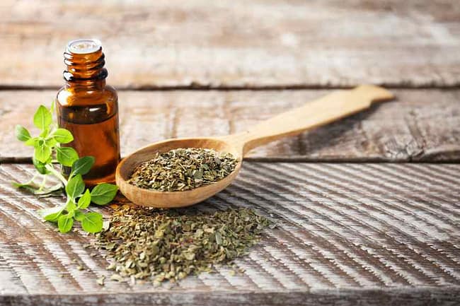Oregano Oil for foot fungus home remedies