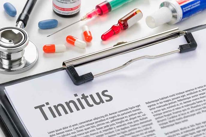 treatments for tinnitus at home
