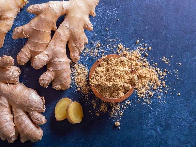Ginger
