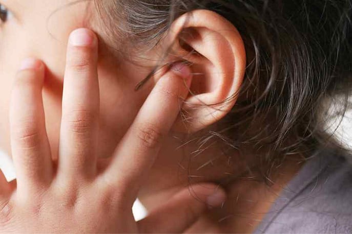 home remedies for clogged ears 