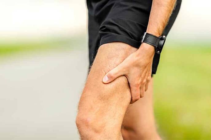 natural remedies for muscle cramps